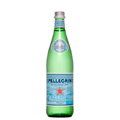 San Pellegrino fles cl 25